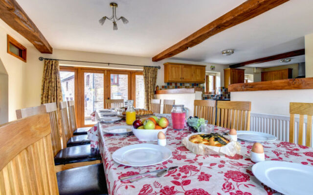 Holiday Home Erwo