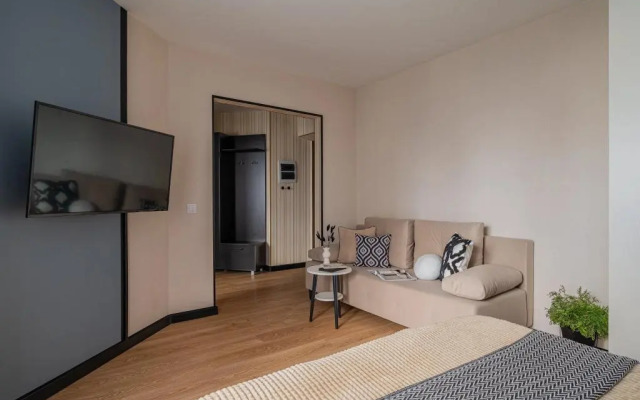 Apartamenty Gostiny Dvor i Ko na Schorsa 105