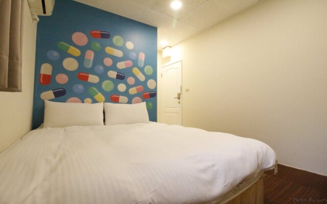 Fengjia Box Hostel - 2