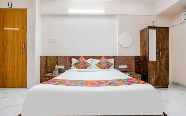 Fabhotel Wakad Villa