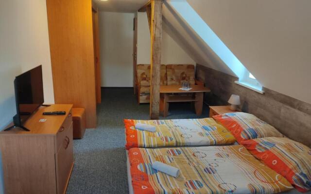 Pension Horalka 206