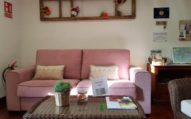 Apartamento El 31 de Bilbao