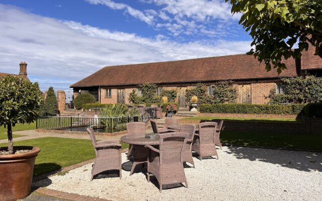 Coltsfoot Country Retreat