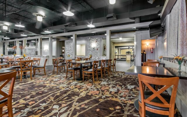 Holiday Inn Louisville-north (clarksville)