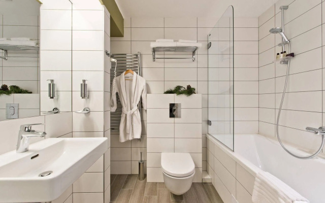 SPA VILNIUS Druskininkai