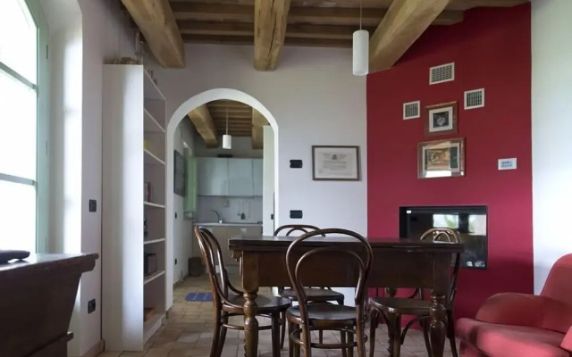 Agriturismo Il Posto delle Viole