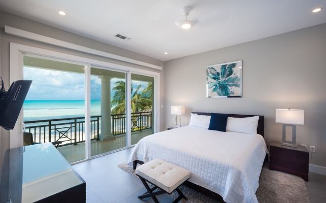 Luxury Cayman Villas