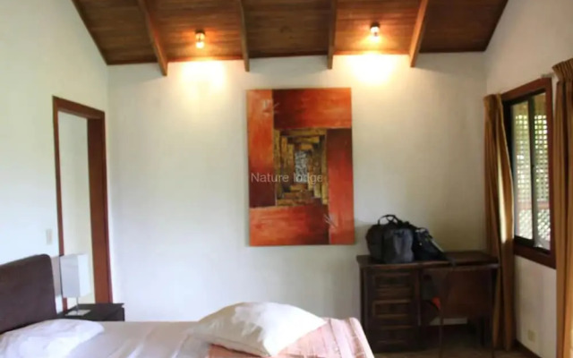 Hotel Nature Lodge Finca los Caballos