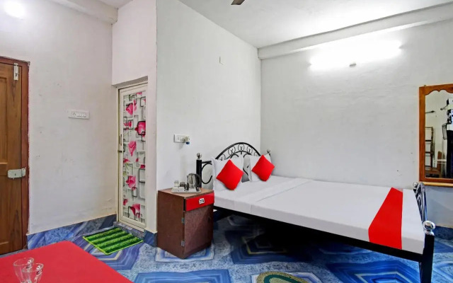 Oyo Flagship 807132 D.M.2 Resort