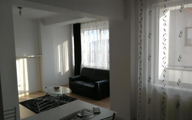 Stadium Residence Apartment