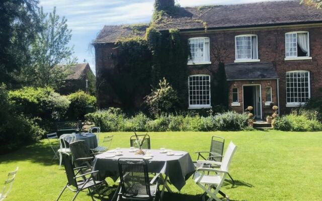 Church Farm Guest House