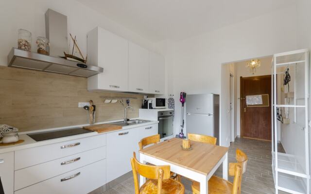 JOIVY Apartment Apollo