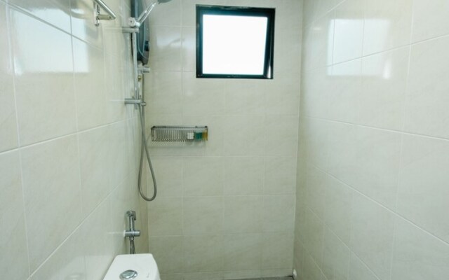 V Motel by OYO Rooms