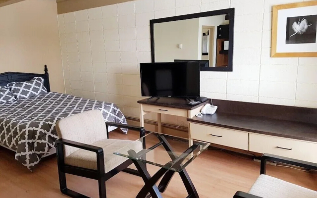 Caravan Motel