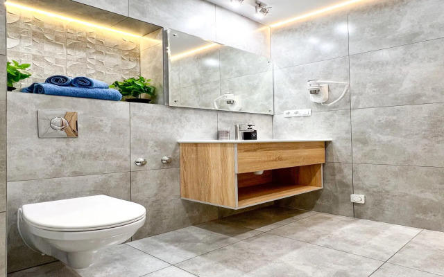 ЖК Гродеков