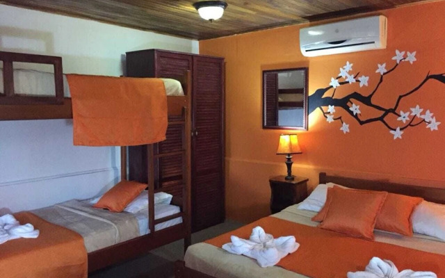 Adventure Park And Hotel Vista Golfo, Puntarenas