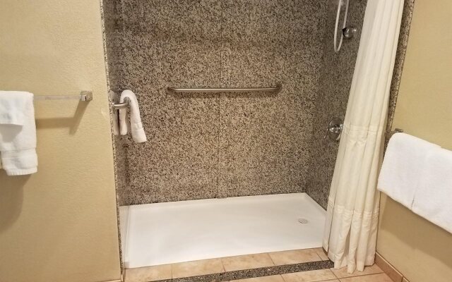 Best Western Salbasgeon Inn & Suites