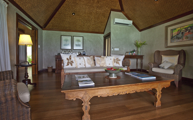 Pacific Resort Aitutaki