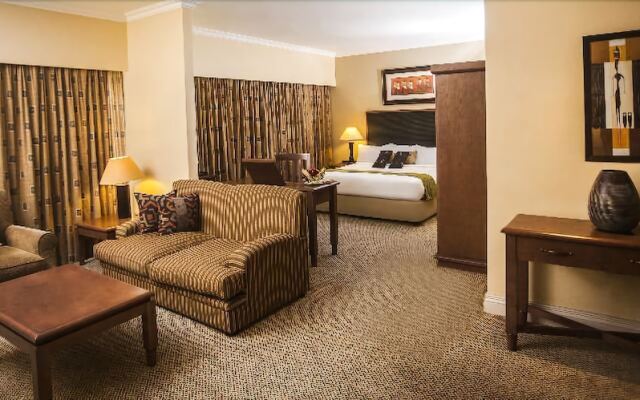Blackrock Hotel