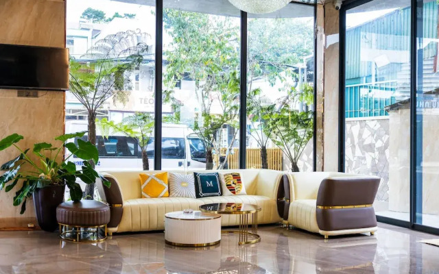 Phuc Hai Hotel Da Lat