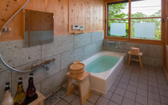 Suite Villa Ocean View Atami Shizenkyo