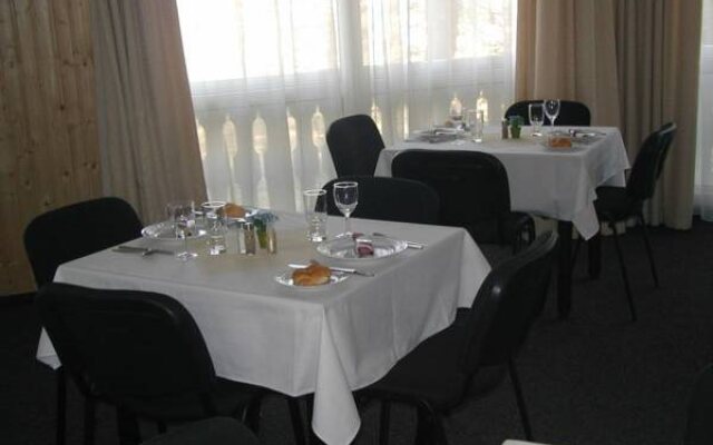 Hotel Pratol