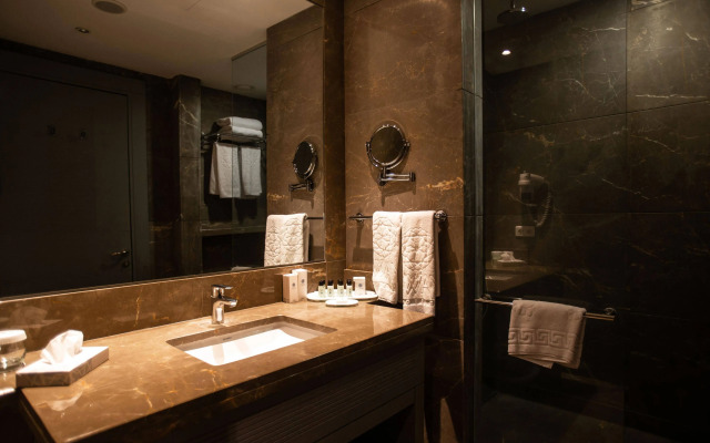 Sway Hotels