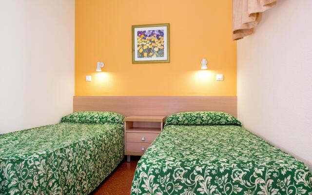 Apartamentos Las Góndolas