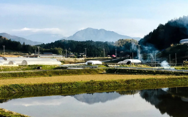 Yumoto Kumegawa Onsen