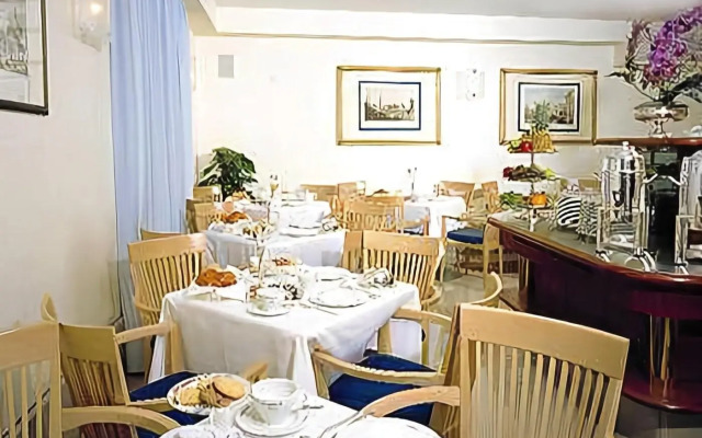 Hotel Foscari Palace
