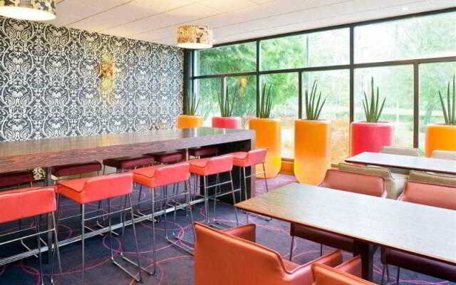 Hotel Novotel Coventry M6/J3