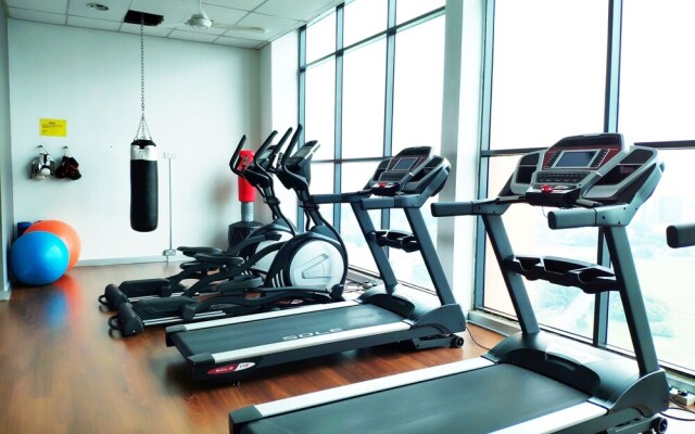 Subang Loft, 5 pax, 3 min to Subang Parade