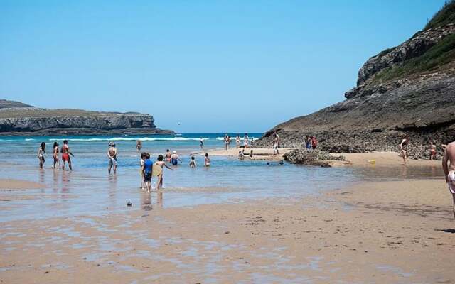 Apartment in Isla, Cantabria 102762 by MO Rentals