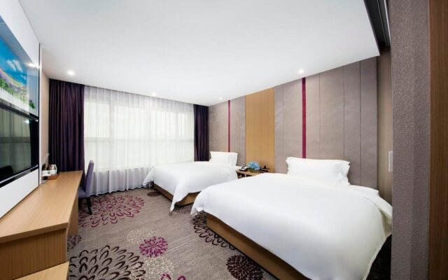 Lavande Hotel Qingyuan Jinbiwan