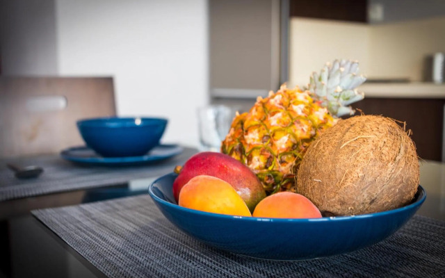 Flatguest Albareda + Penthouse + 2 Bdr + A/C