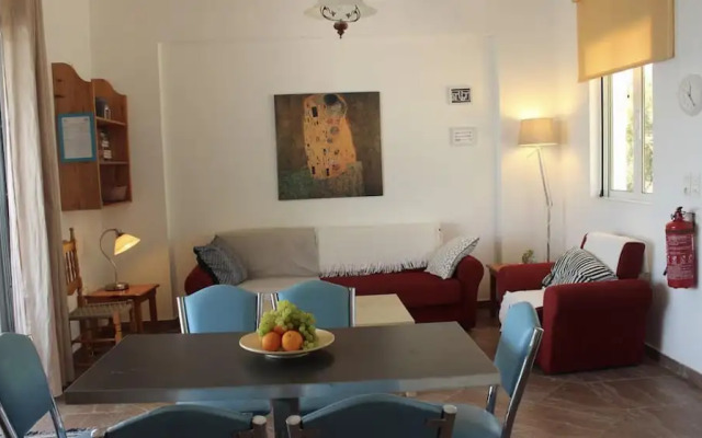 Villa Thalia in Pilos Nestor