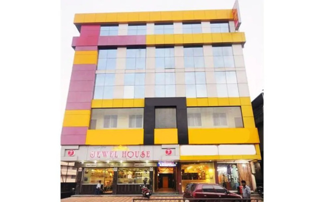 Vista Rooms at Aloysius College Road