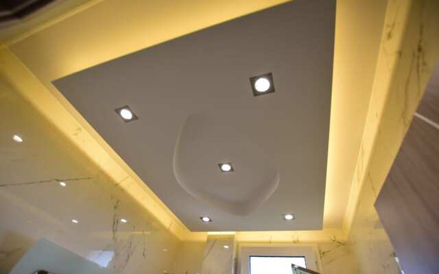 Vista Luxury Suites