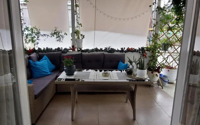 Dream apartment