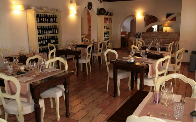 Antico Mulino