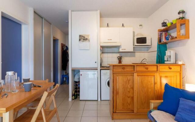 Appartement Esquièze-Sère, 3 pièces, 6 personnes - FR-1-402-98