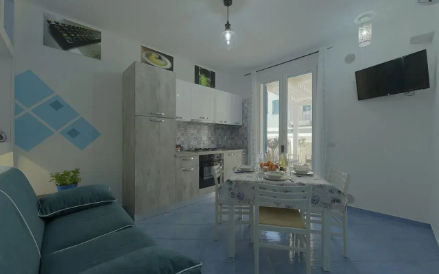 Isule Apartments Bilo 1 Piano Terra