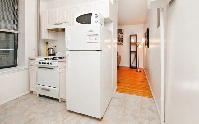 Spacious 2 BR - Upper East / 329#13
