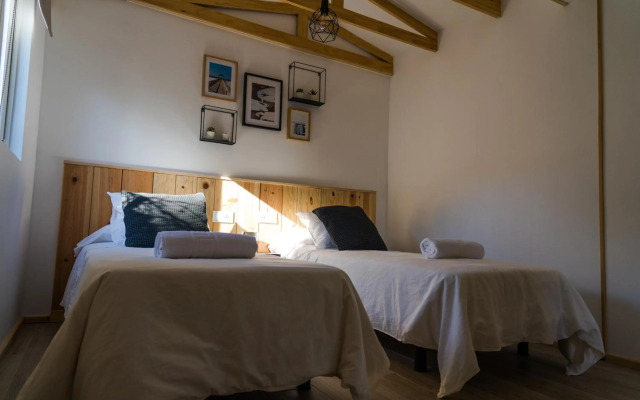 Casas Pinar del Eden Norte