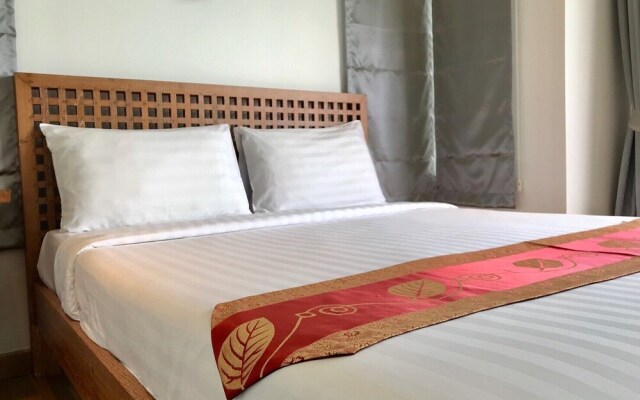 Kamala Falls Residential Resort
