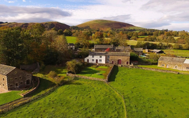 Low Longthwaite Farm