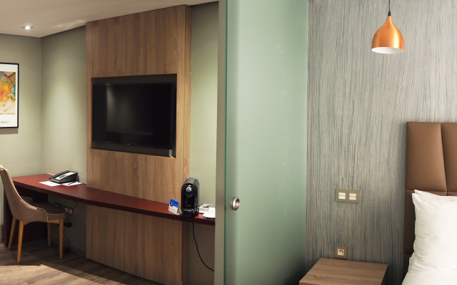 Le 22 Appart' Hôtel Casablanca