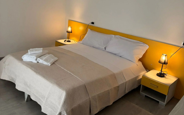 Hotel Bologna
