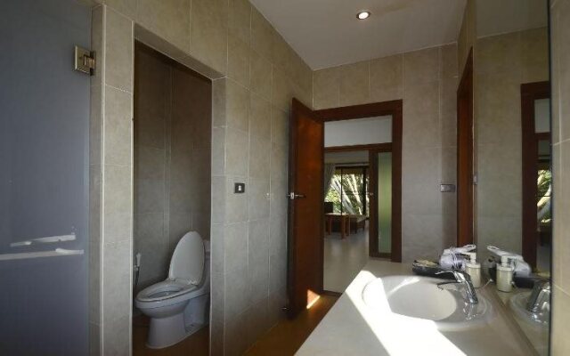 Koh Mak Residence
