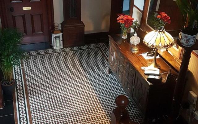 Carradales Luxury Guest House